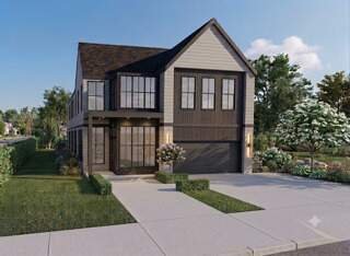 House in Western Springs, Illinois, United States 1 - 18670458