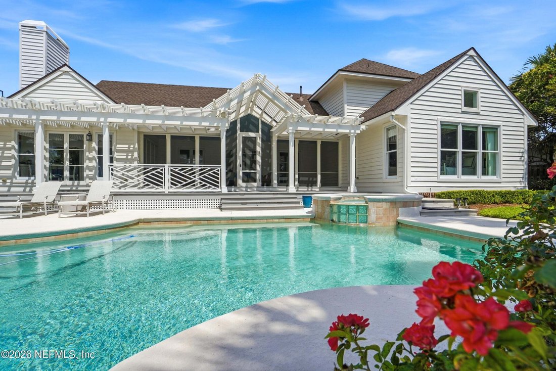 House in Jacksonville Beach, Florida, United States 3 - 18656418