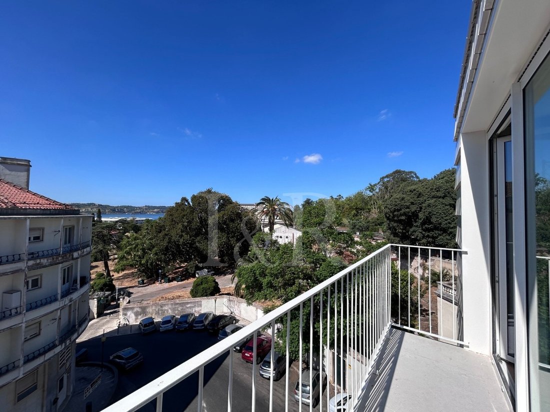Apartment in Alcantara, Lisbon, Portugal 2 - 15962183