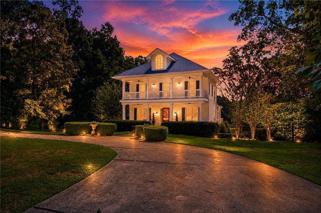 House in McDonough, Georgia, United States 1 - 18670741