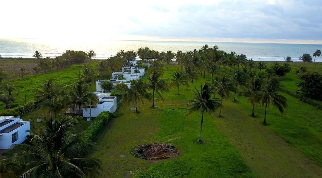 House in Cojimies, Manabí, Ecuador 3 - 18661563