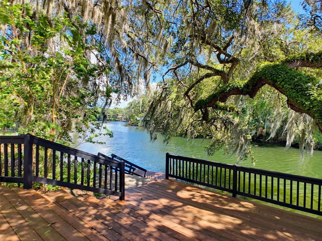 House in Yankeetown, Florida, United States 1 - 18659205