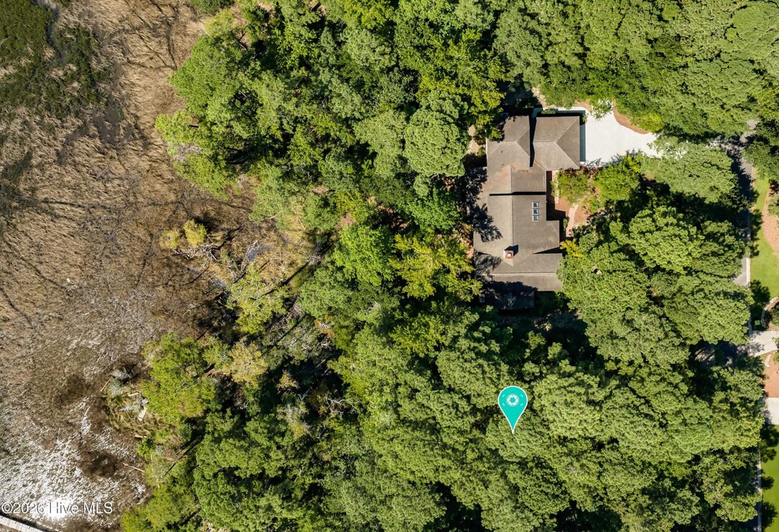 House in Wilmington, North Carolina, United States 1 - 18670257