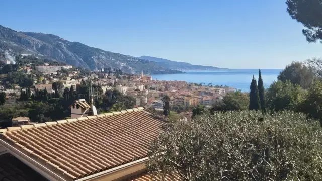 House in Menton, Provence-Alpes-Côte d'Azur, France 1 - 18063784