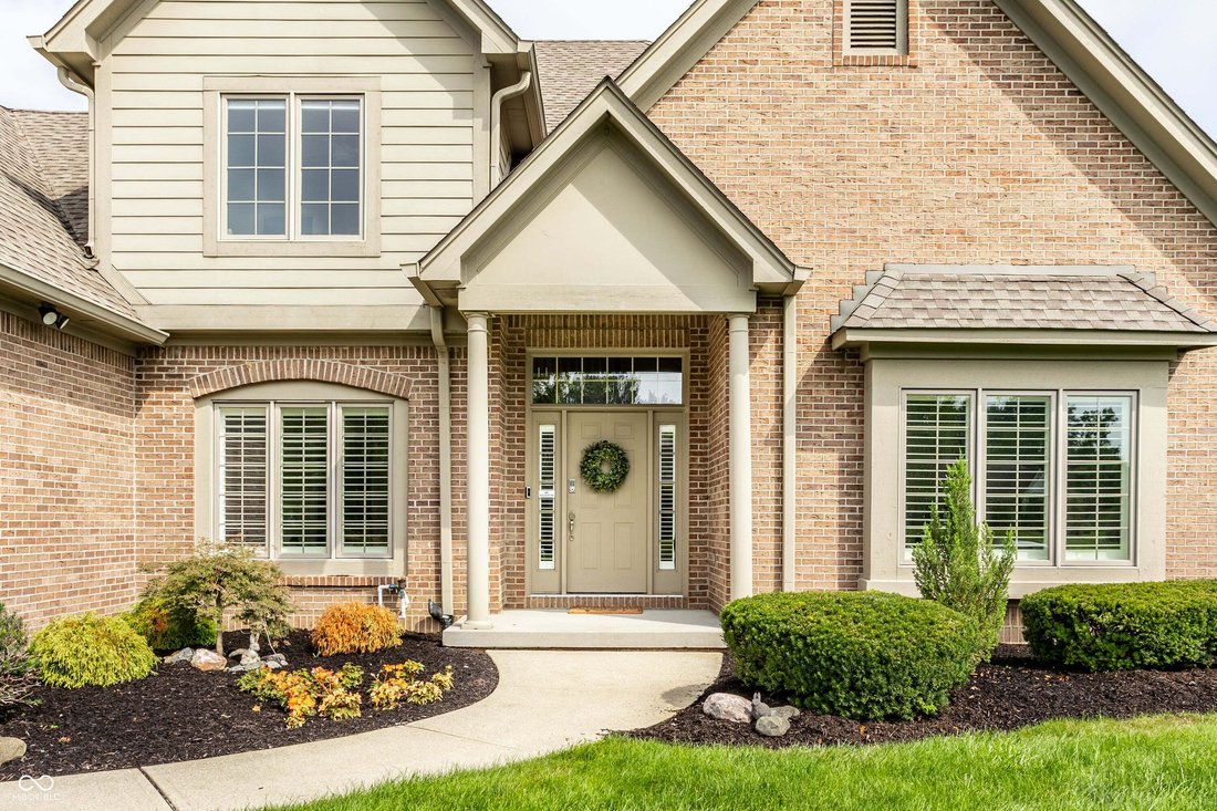 House in Carmel, Indiana, United States 4 - 18665656