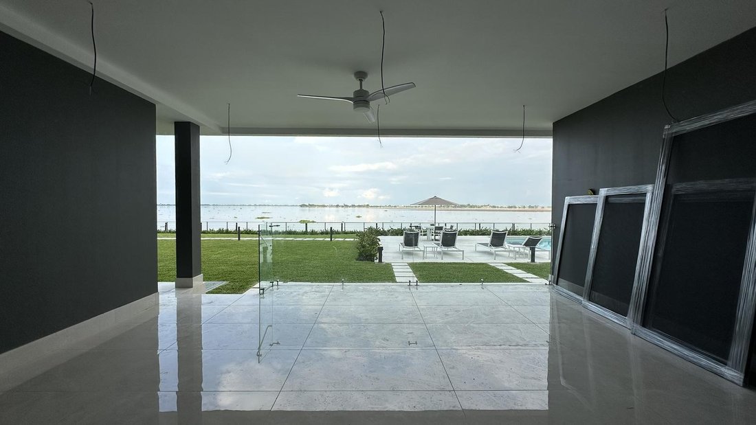 Apartment in Samborondón, Guayas, Ecuador 4 - 18660774