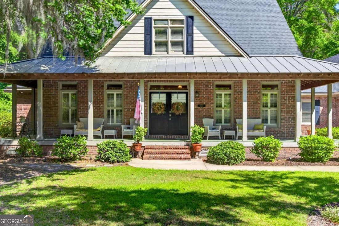 Casa en Richmond Hill, Georgia, Estados Unidos 3 - 18663812