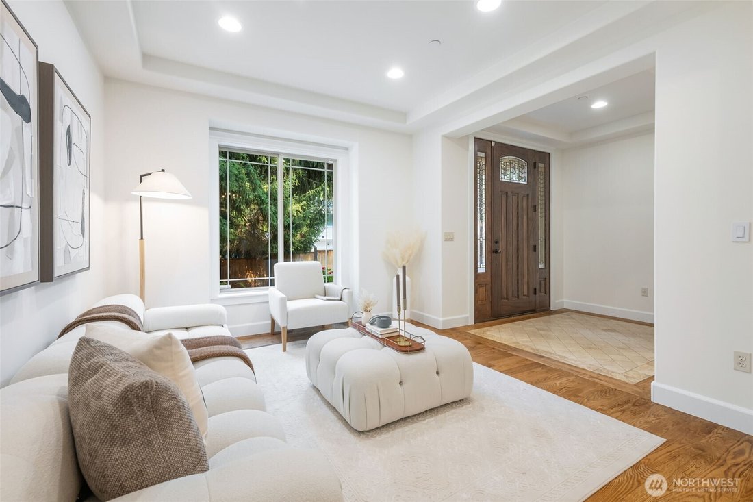 House in Redmond, Washington, United States 2 - 18663181