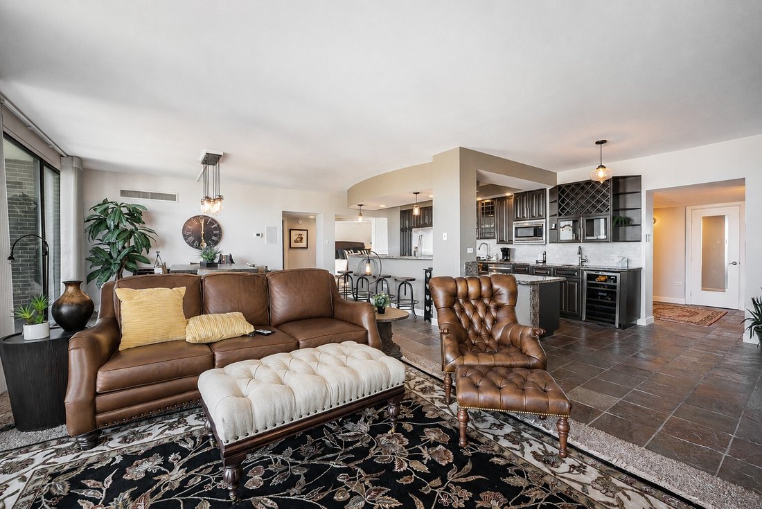 Appartement à Denver, Colorado, États-Unis 2 - 15133065