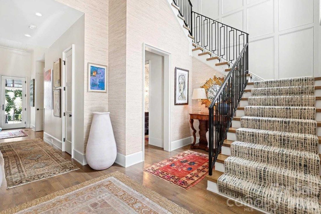 House in Charlotte, North Carolina, United States 4 - 18665343