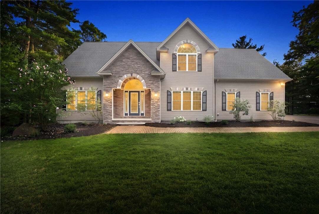 Maison à Coventry, Rhode Island, États-Unis 1 - 18652953