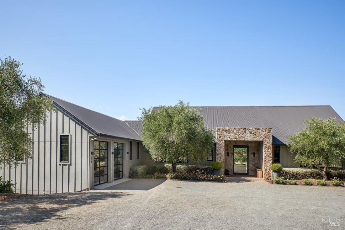 House in American Canyon, California, United States 3 - 18664335