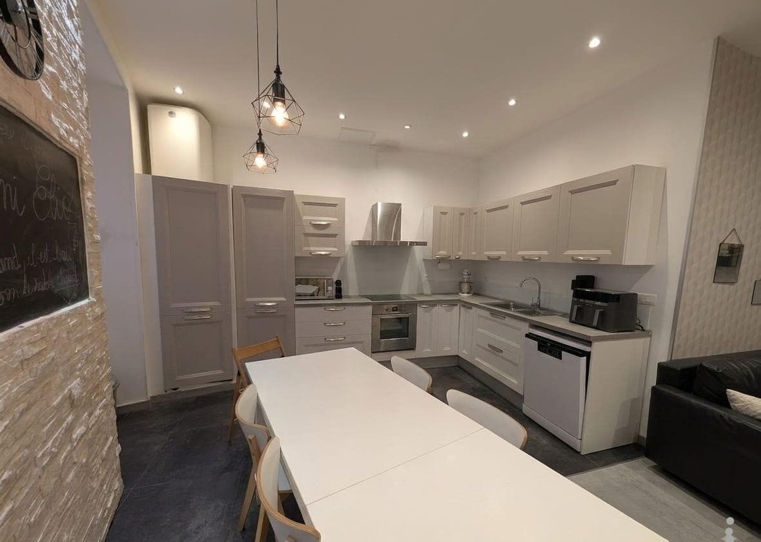 Apartment in Nice, Provence-Alpes-Côte d'Azur, France 2 - 18666948