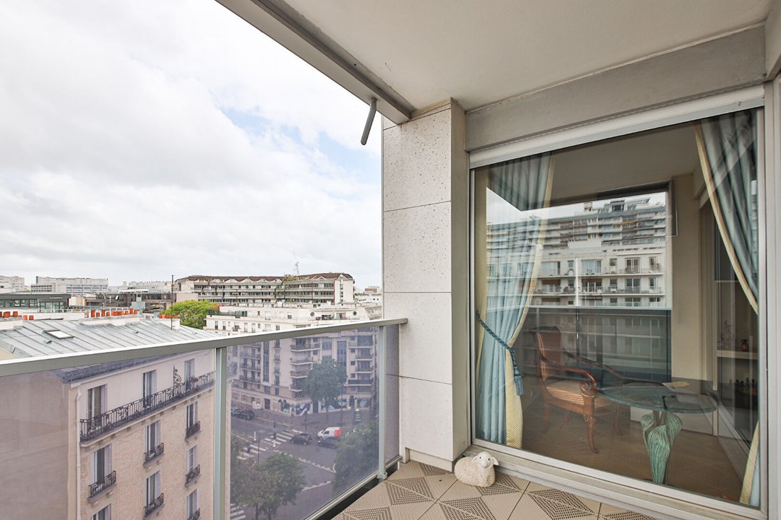 Apartment in Alleray Procession, Paris 15e Arrondissement, Paris 2 - 18669815