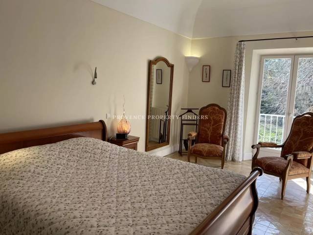 Casa en Le Thoronet, Provenza-Alpes-Costa Azul, Francia 4 - 16245745
