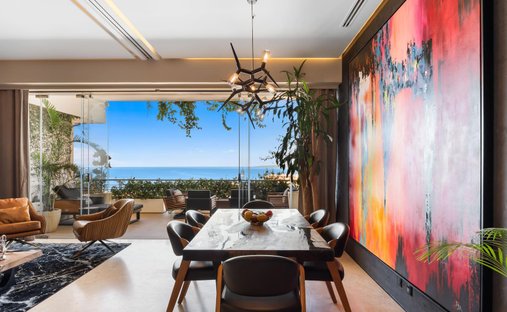 Apartment in Puerto Vallarta, Jalisco, Mexico 1