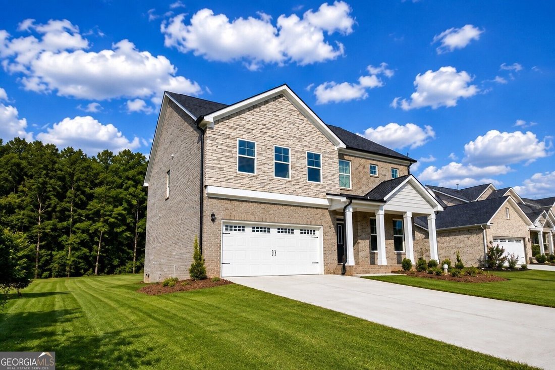 House in Watkinsville, Georgia, United States 3 - 18414624