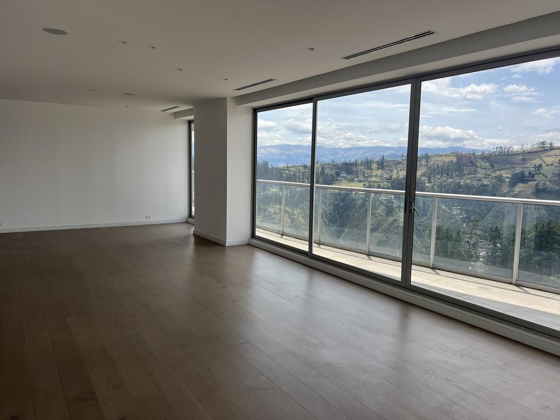Apartment in Quito, Pichincha, Ecuador 2 - 18661683