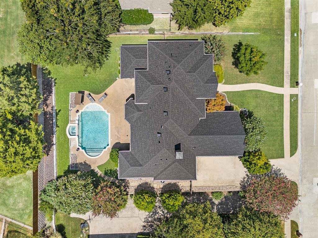 House in Heath, Texas, United States 3 - 18668018
