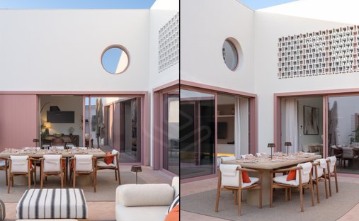 House in Vilamoura, Quarteira, Algarve 1