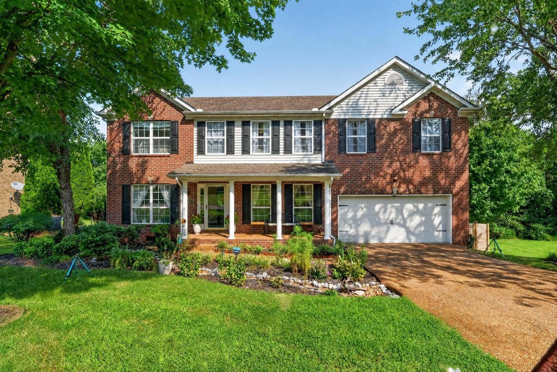 House in Nashville, Tennessee, United States 2 - 18665855