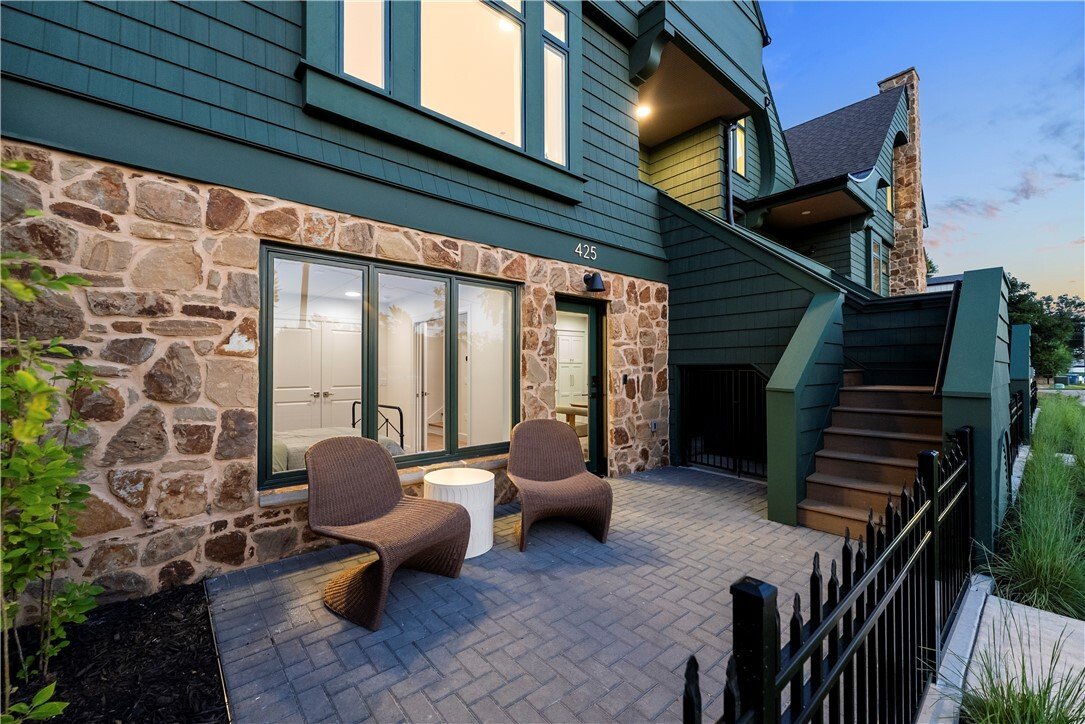 Townhouse in Cave Springs, Arkansas, United States 1 - 16934332