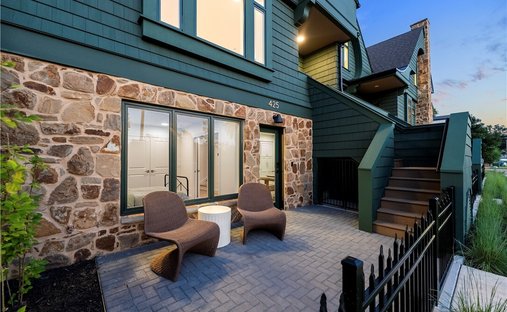 Townhouse in Cave Springs, Arkansas, United States 1
