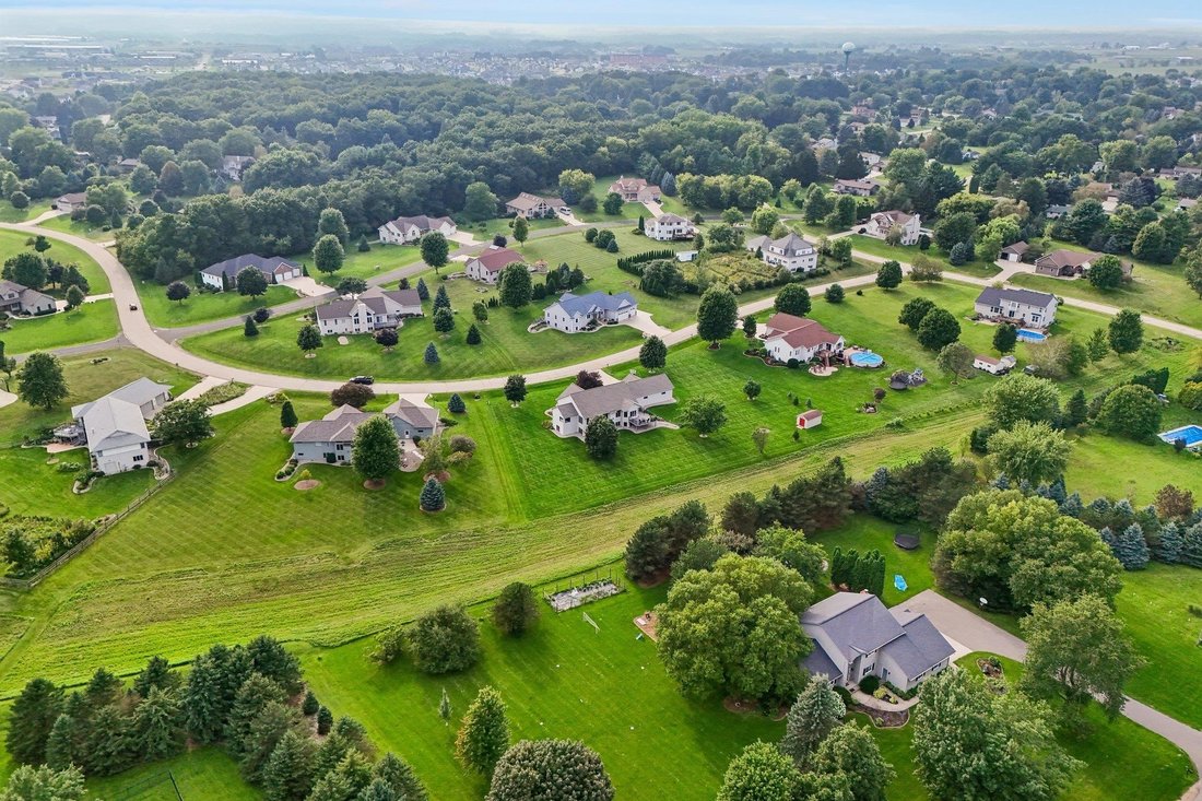 House in Sun Prairie, Wisconsin, United States 5 - 18667602