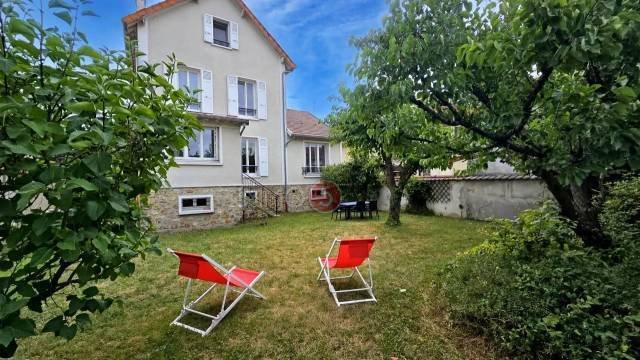 House in Thiers, Le Raincy, France 3 - 16409228