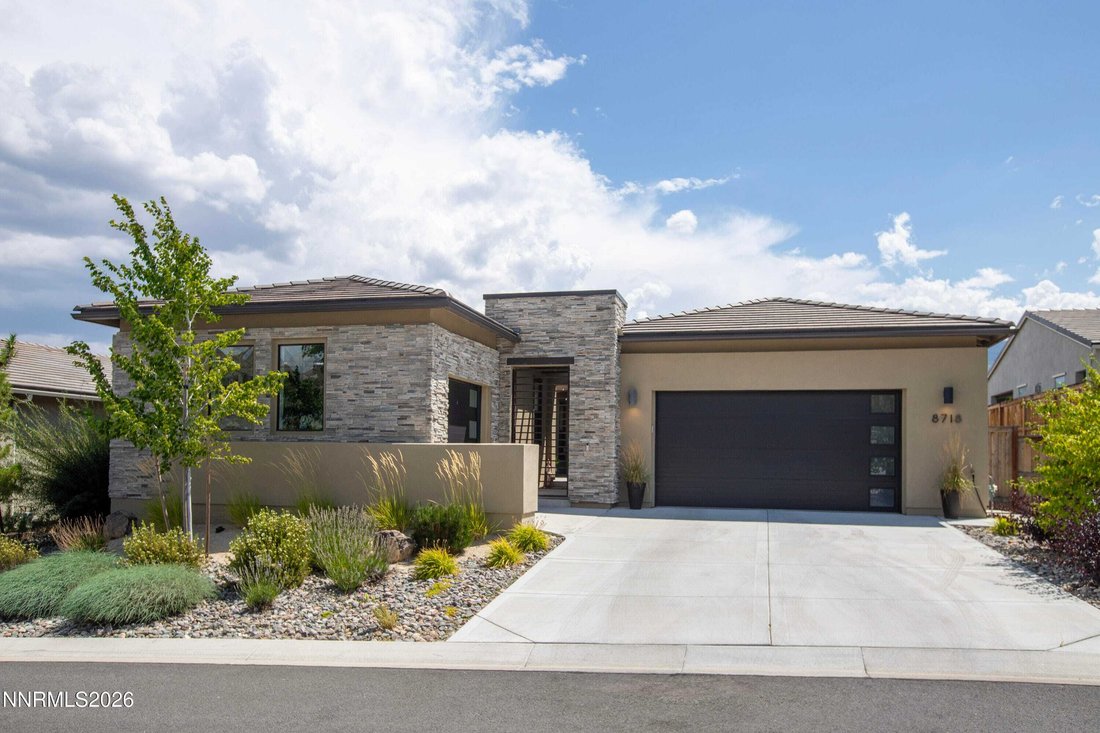 House in Reno, Nevada, United States 2 - 18670254