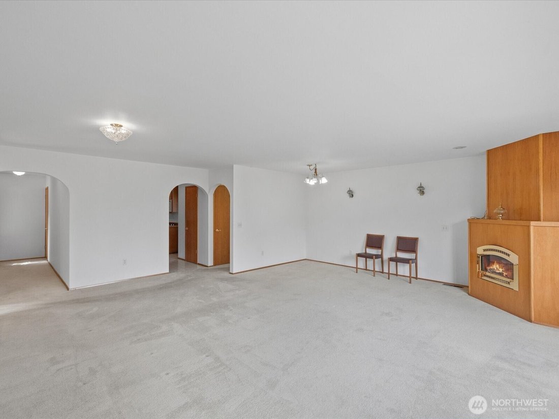 House in Seattle, Washington, United States 3 - 18670481