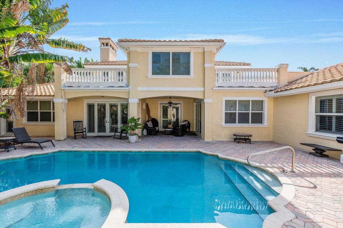 House in Loxahatchee, Florida, United States 5 - 18663043