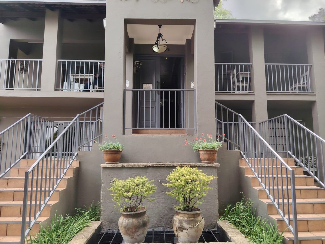 Casa a Sterrewag, Gauteng, Sudafrica 5 - 18667678