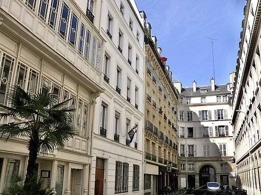 Apartment in Bois de Boulogne, Paris 16e Arrondissement, Paris 2 - 15869528