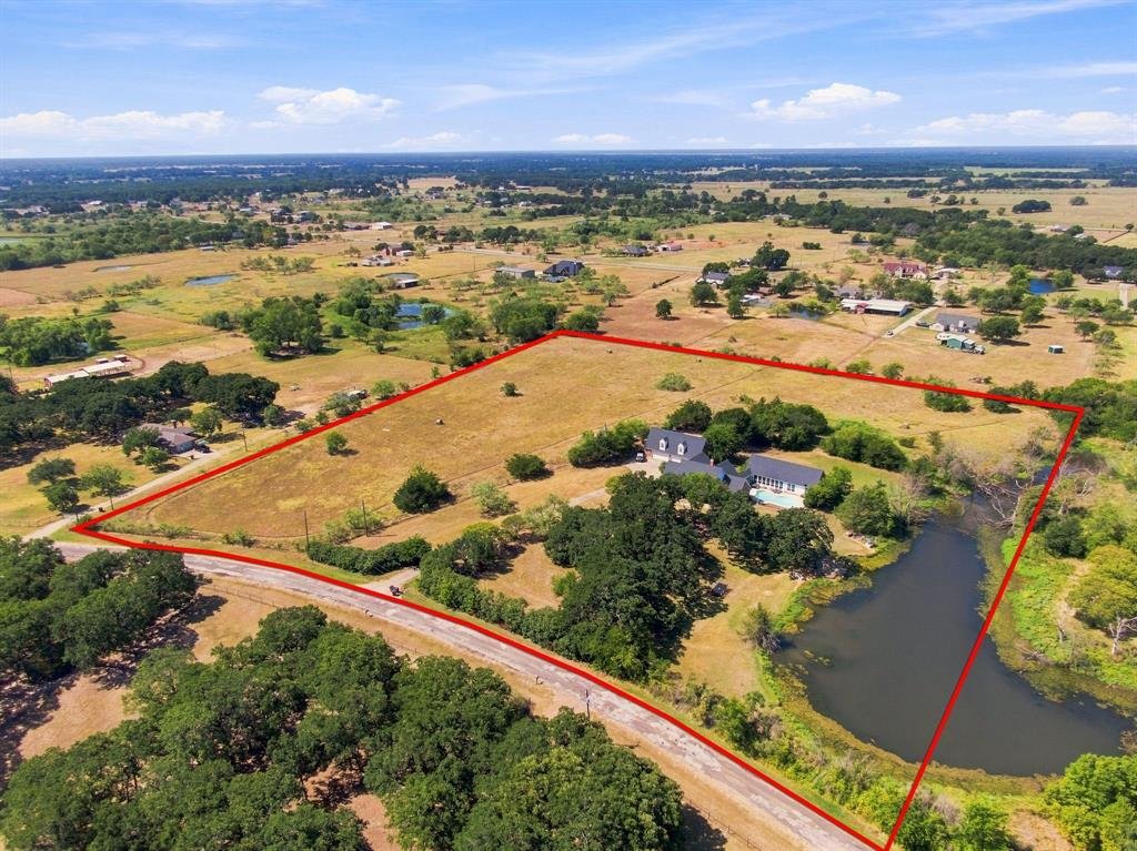 Casa en Scurry, Texas, Estados Unidos 4 - 18668004