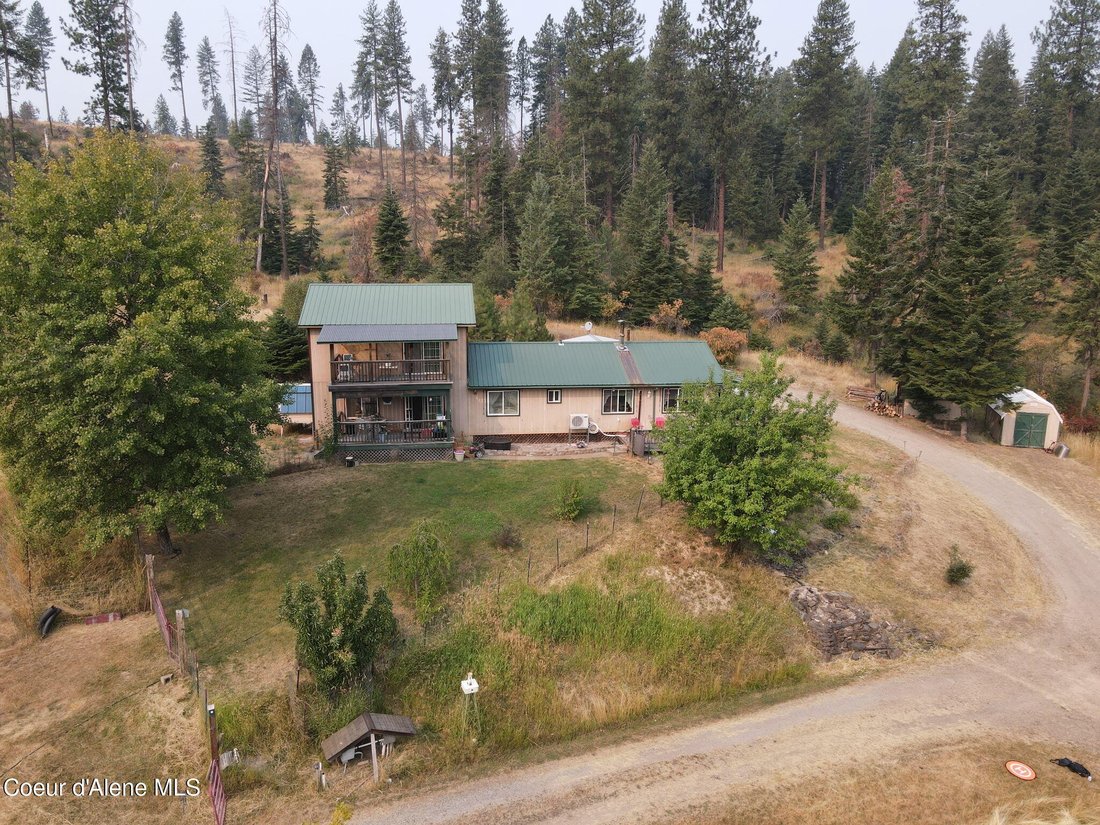 Coeur d'Alene, Idaho, United States 1 - 18604209
