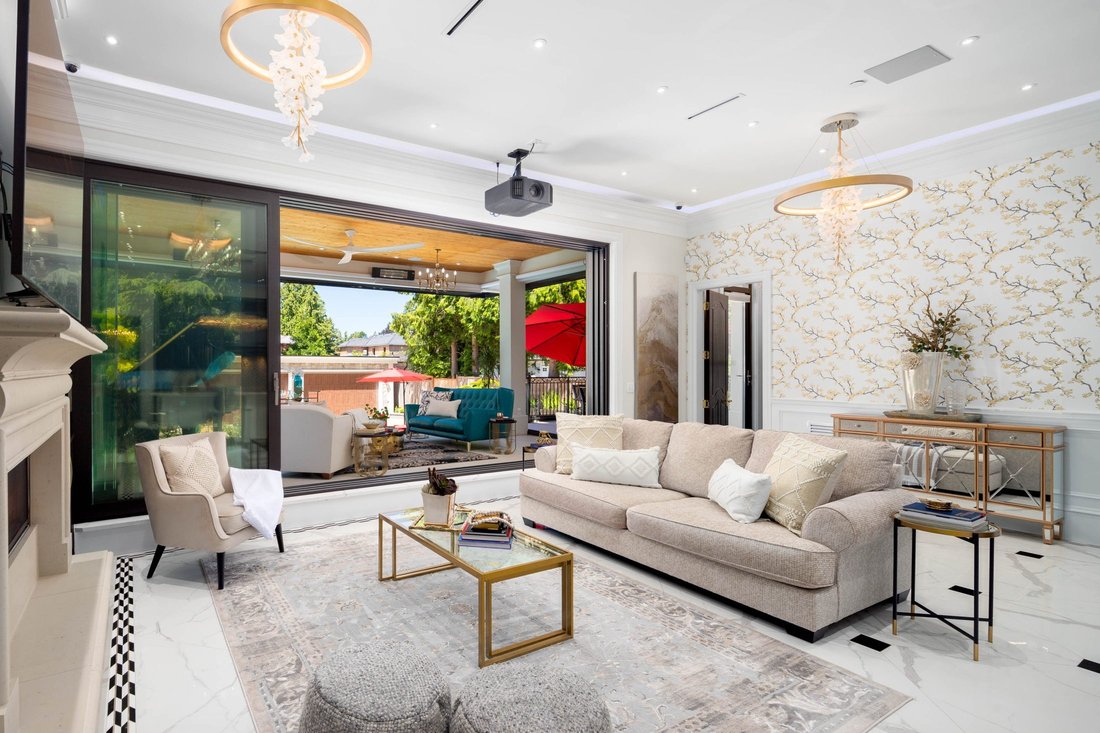 Estate in Vancouver, British Columbia, Canada 3 - 18666881