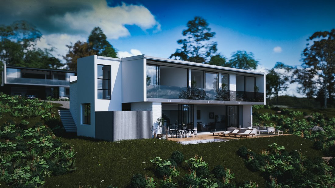 House in Port Zimbali, KwaZulu-Natal, South Africa 5 - 18659811