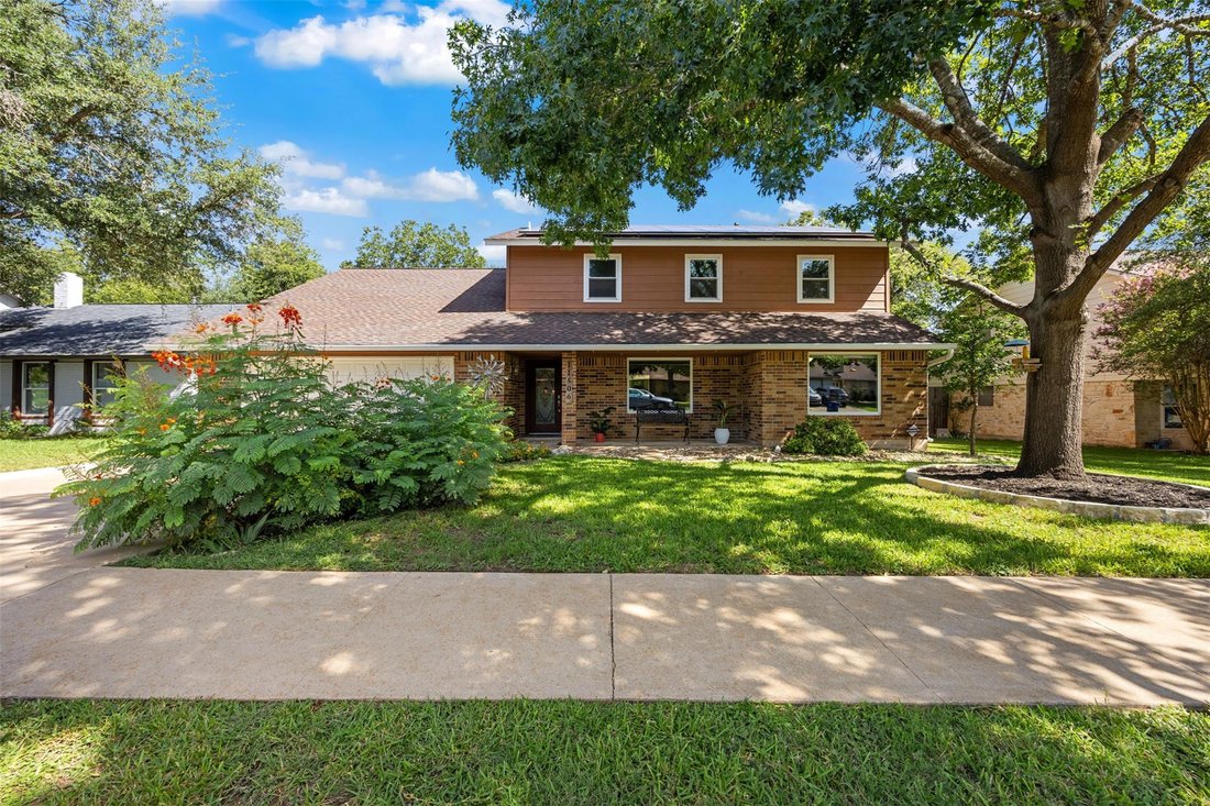House in Austin, Texas, United States 1 - 18659251
