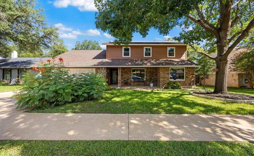 Casa a Austin, Texas, Stati Uniti 1