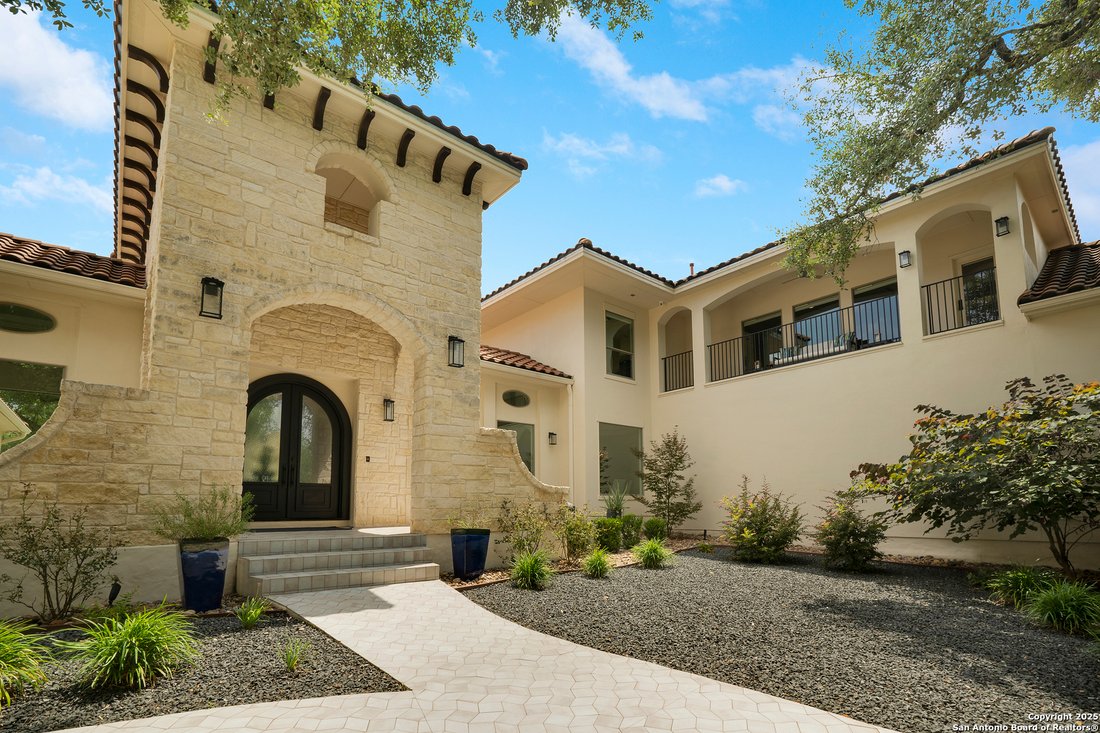 House in Boerne, Texas, United States 4 - 18663171