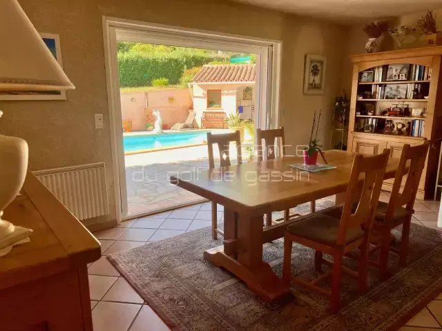 Villa in Nord, Cavalaire-sur-Mer, France 5 - 17537517