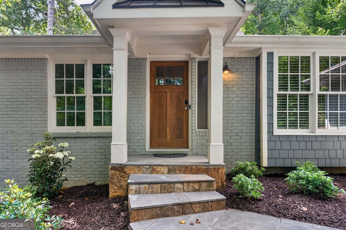 House in Sandy Springs, Georgia, United States 3 - 18663837
