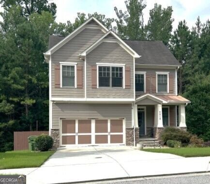 House in Atlanta, Georgia, United States 1 - 18670803