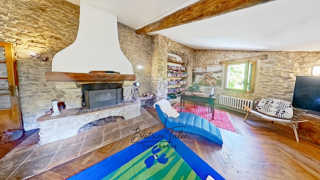 House in Forcalquier, Provence-Alpes-Côte d'Azur, France 4 - 17892311