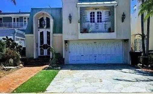 House in Los Angeles, California, United States 1