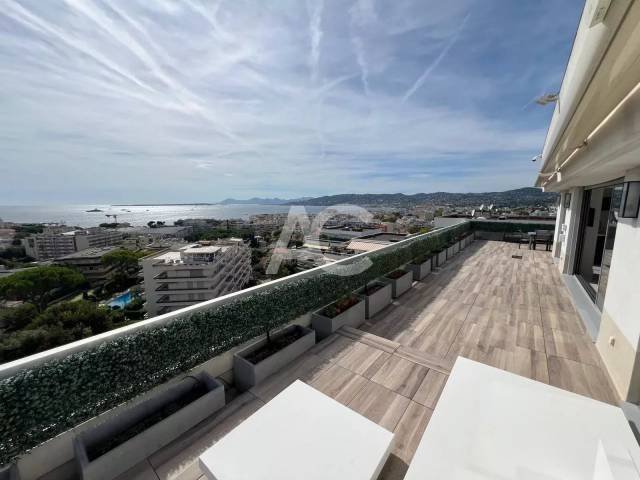Apartment in Fontmerle, Antibes, France 5 - 15675601