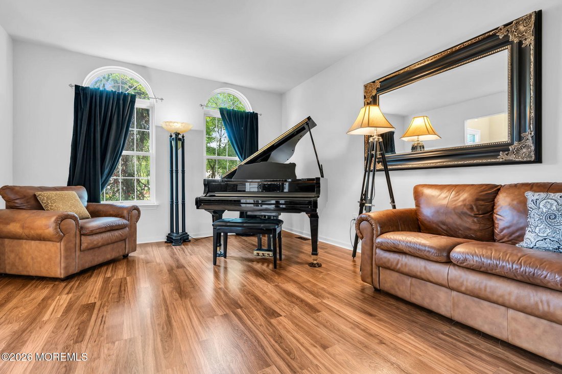 House in Jackson Township, New Jersey, United States 5 - 18665898