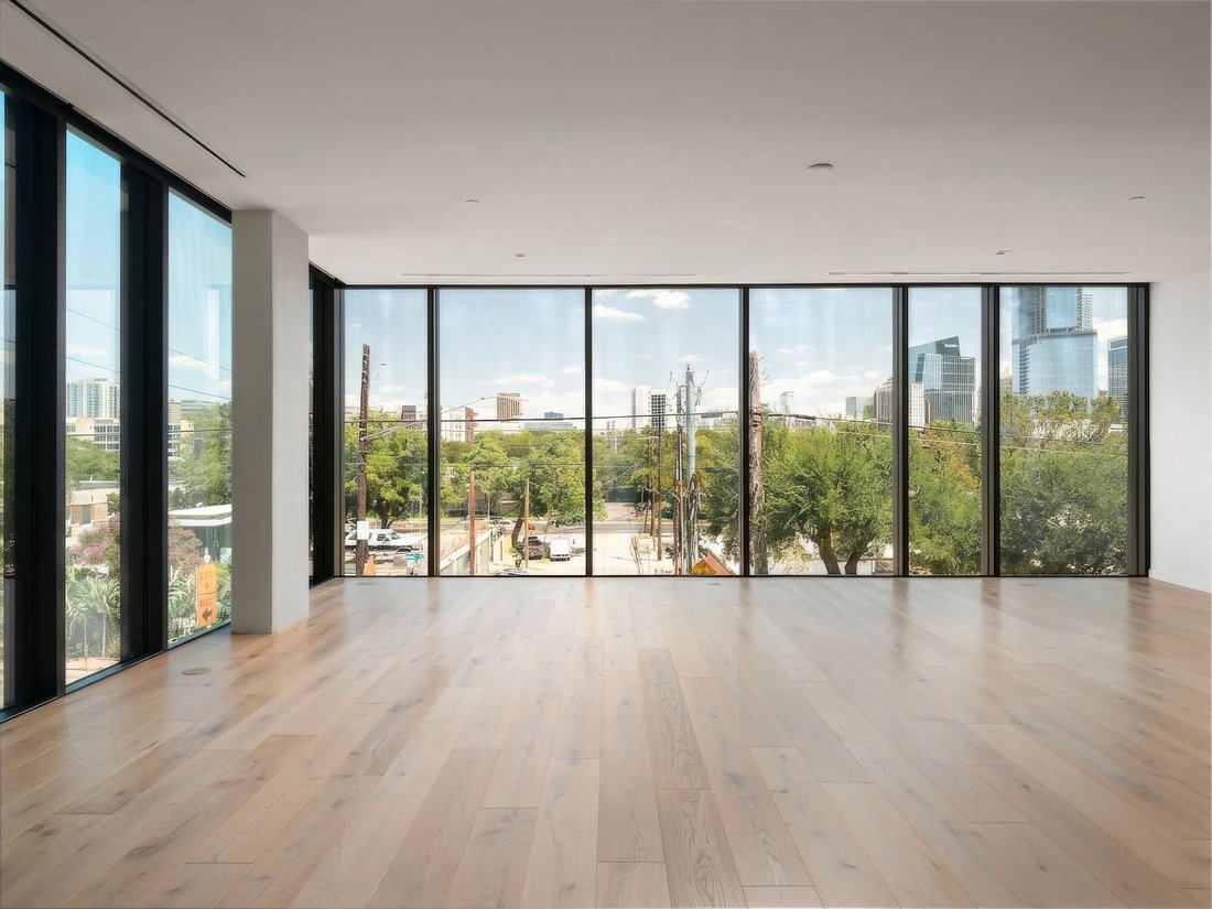 Condo in Austin, Texas, United States 1 - 18666468