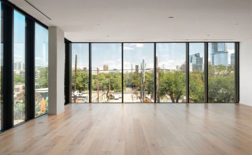 Condo in Austin, Texas, United States 1